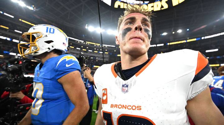 AFC West betting preview, picks: Chargers and Broncos will both rea...