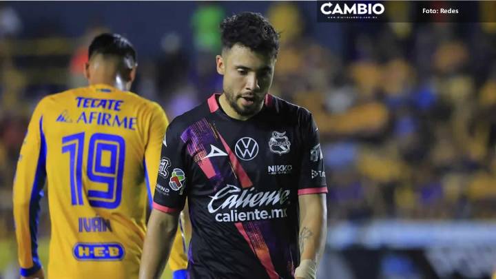 Fue un espejismo: el Club Puebla va de su sublime calificación al ridículo de la goleada ante Tigres