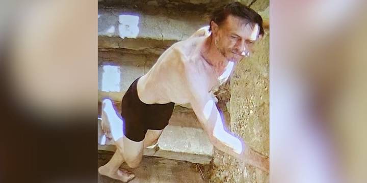 Ex-US soldier suspected of killing 4 in Montana bar shooting captured