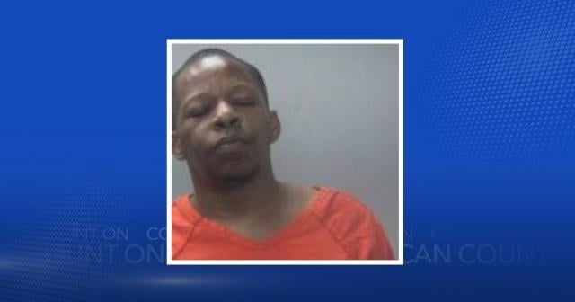 Huntsville man charged with murder after deadly knife attack