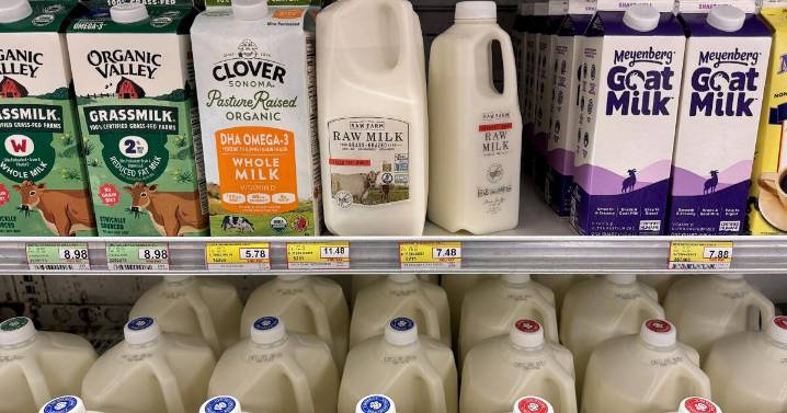 Letters to the Editor: Fights over labeling aside, what matters is that milk cartons are recyclable