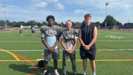Can East Rochester/Gananda defend their Section V football title?