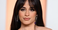 Camila Cabello Wore A Coquette Corset At Her Melbourne Concert