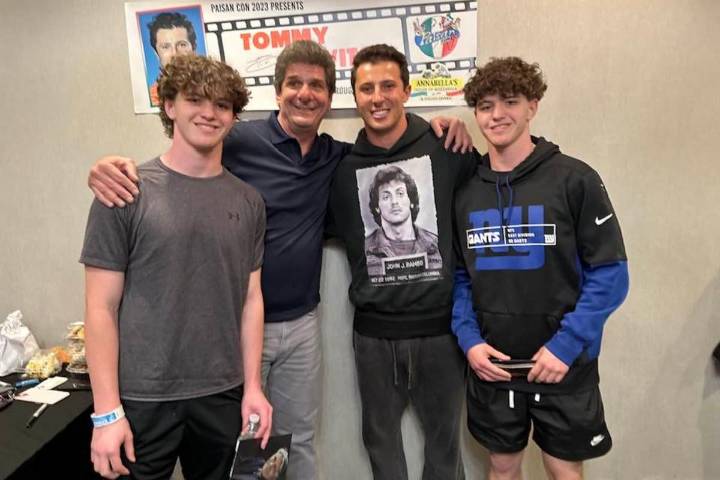 Giants chop NJ fan favorite quarterback Tommy Cutlets
