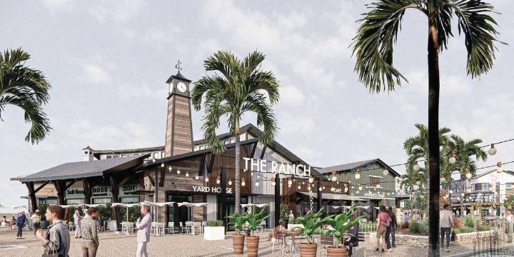 Final approval given to $1B ‘The Ranch’ development in Gilbert