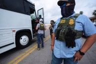 Border Patrol seizes fewest illegal immigrants in one day