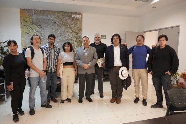 Llegan a acuerdo Frente Estudiantil y Estado ante falta de transporte