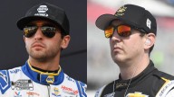Kyle Busch Labeled ‘Washed’ for Shattering Chase Elliott’s Record Run with The “Big One” Kyle Busch’s role in “The Big One” at Richmond ends Chase Elliott’s 2025 no-DNF streak, sparking “washed” jabs.