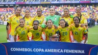 ¡Fico lo logró! Medellín,  sede del debut de la Selección Colombia Femenina en la Liga de Naciones