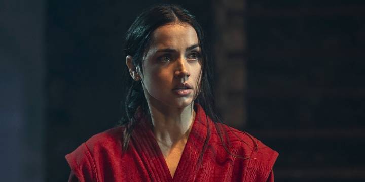 'John Wick' Franchise Might Be in Trouble After 'Ballerina's $94 Million Loss