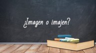 Cómo se escribe imagen o imajen