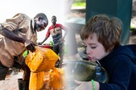 Una de cada cuatro personas en el mundo no tiene acceso a agua potable