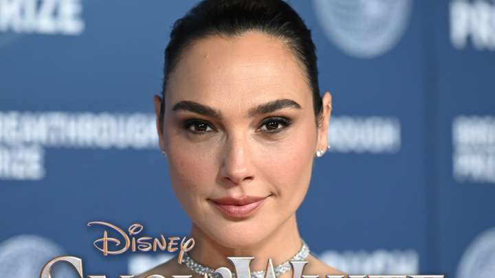 Gal Gadot Clarifies Her 'Snow White' Box Office Flop Comments
