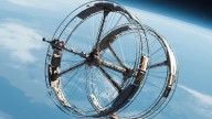 How to build a ship for interstellar travel