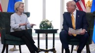 The US and EU release a bare-bones account of their trade deal, but it's a work in progress