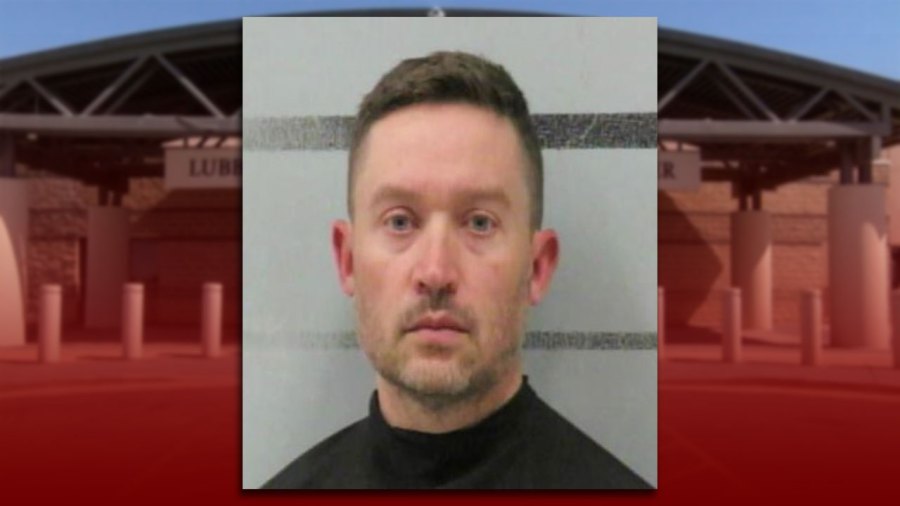 Victim comes forward, new charge for ex-Lubbock coach accused of child sex crimes