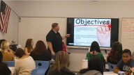 Queen Creek Unified sounds alarm about potential cuts to career programs