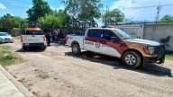 Atienden Reporte de Maltrato a Bebé en Ciudad Victoria; Un Hombre es Detenido