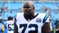 NFL news roundup: Panthers sign veteran RT Taylor Moton to two