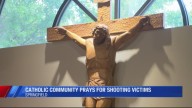 Springfield Catholic community mourns victims of Minneapolis shooting, shows support for families