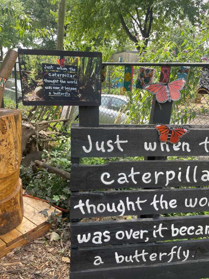 North Philadelphia Historical Festival carries deep lessons