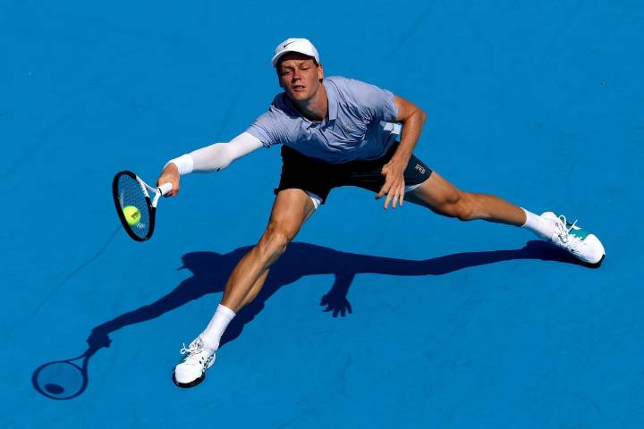 US Open 2025: cuándo se juega, candidatos y los argentinos en el cuadro principal