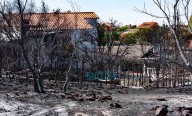 La superficie quemada en Castilla-La Mancha supera las 3.000 hectáreas, menos de la mitad que en 2024