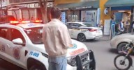 CDMX: Balean a extranjera en un hotel de la alcaldía Cuauhtémoc