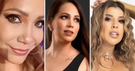 Melissa Klug afirma estar en paz con Marisol 'La faraona' Ramírez y Yahaira Plasencia: “No siento odio ni rencor”