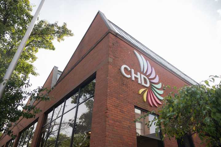 CHD purchases 5 residential sites for $2 million, clinic for $1.7 million