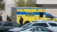 Police respond to deadly shooting at Texas Target store