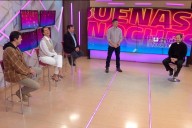 Maratón San Agustín Corre: “compartiendo una carrera, se derriban prejuicios”, dijo el cura Follonier