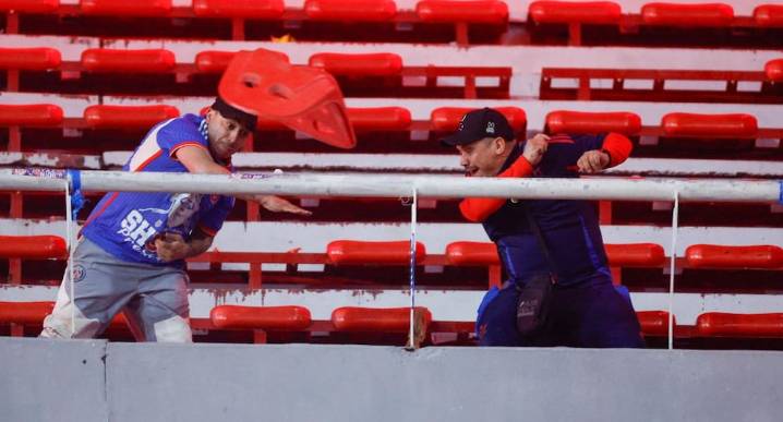 Independiente y U. de Chile serían descalificados de la Copa Sudamericana: Alianza Lima avanzaría directo a semifinales