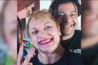 Un mes sin "Locomotora" Oliveras: su hermano le dedicó un emotivo mensaje
