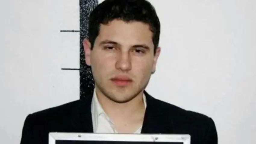 ICE y la DEA ofrecen 10 mdd por Iván Archivaldo Guzmán