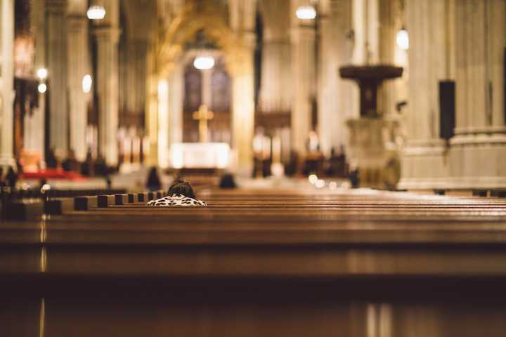 DC faith leaders demand ICE stop using church parking lots