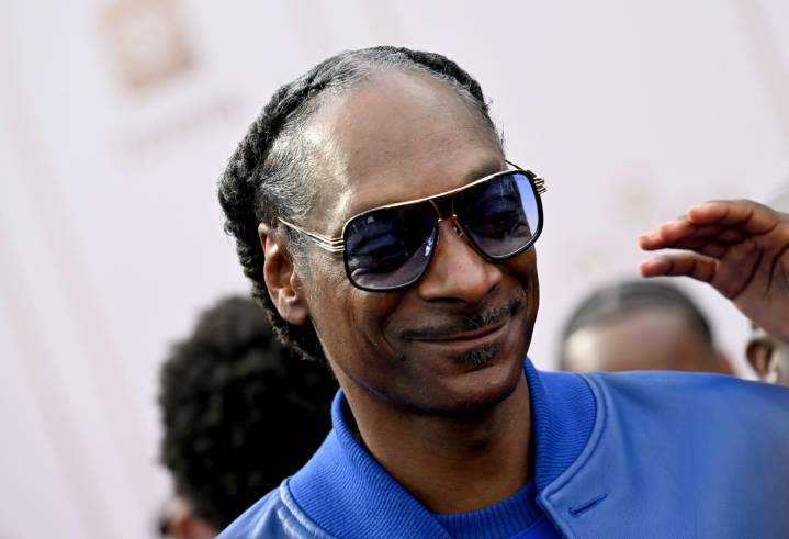 Long before Disney controversy, Snoop Dogg defended same