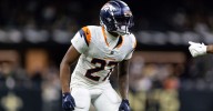 Former Broncos CB Damarri Mathis and OL Xavier Truss were claimed off waivers