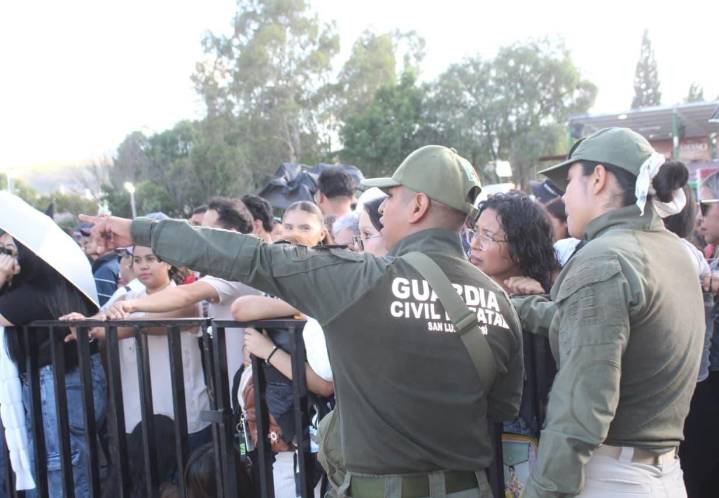 Reportan saldo blanco en la Fenapo