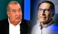 Mario Vizcarra: “Martín Vizcarra decidió no interponer ninguna acción legal por traslado a penal Ancón II”