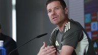 Xabi Alonso: "¿Distancia con el Barça? No me preocupa nada"