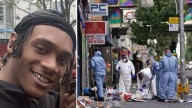 Family’s desperate plea for help to find dad’s Notting Hill Carnival killer