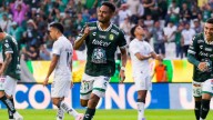 León dominó a Querétaro con gol de Beltrán y doblete de Díaz