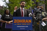 Mamdani launches anti-Trump tour in New York City