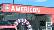 Property restoration business celebrates new store in Austintown