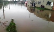 Lo confirmó Nación: cada familia inundada podrá recibir hasta 800 mil pesos