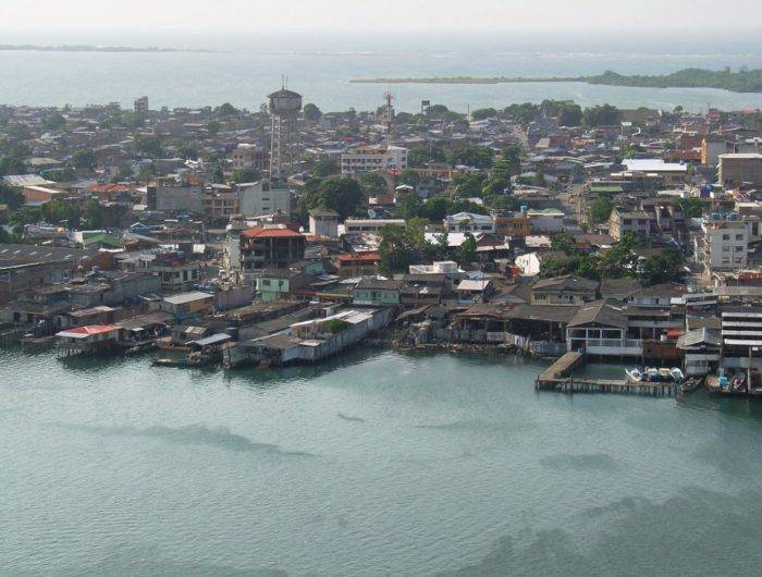 Procuraduría General hizo un llamado enfático al Gobierno Nacional frente a Tumaco