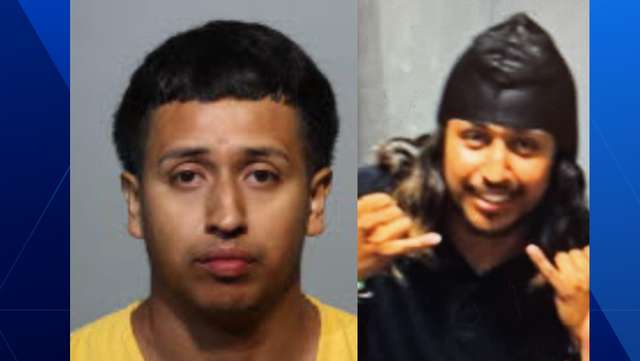 Tavares police looking for man suspected of child rape