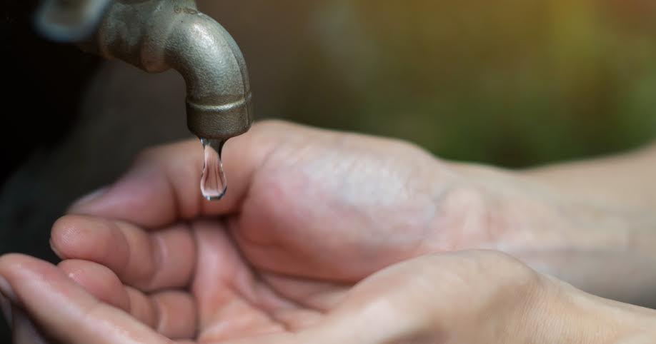 Abasto de agua garantizado para los proyectos federales