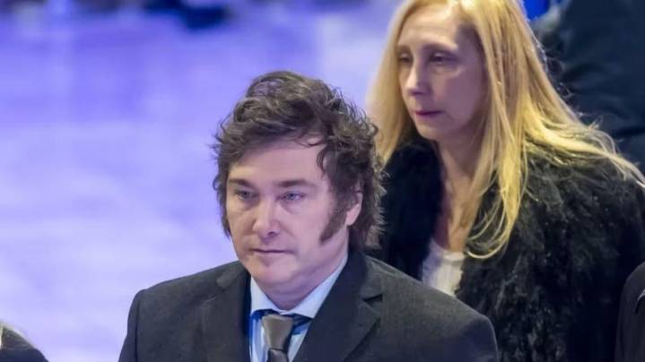 Los chats de Karina Milei que inquietan a la Rosada, la hipótesis sobre los audios y el operativo para blindar al Presidente